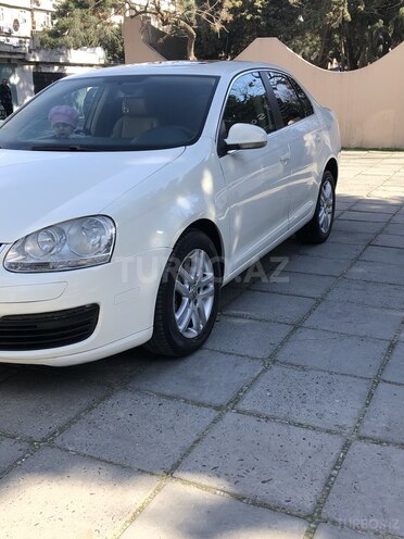 Volkswagen Jetta 2007, 240,080 km - 2.5 l - Bakı