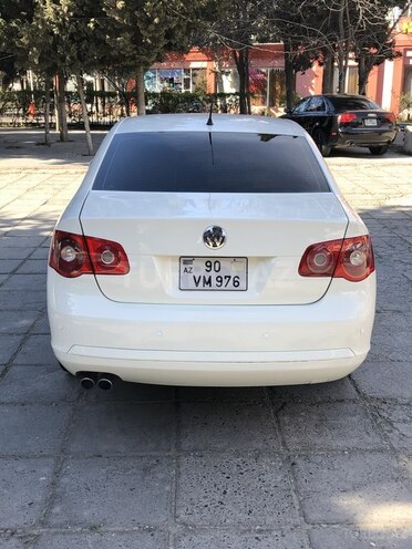 Volkswagen Jetta 2007, 240,080 km - 2.5 l - Bakı