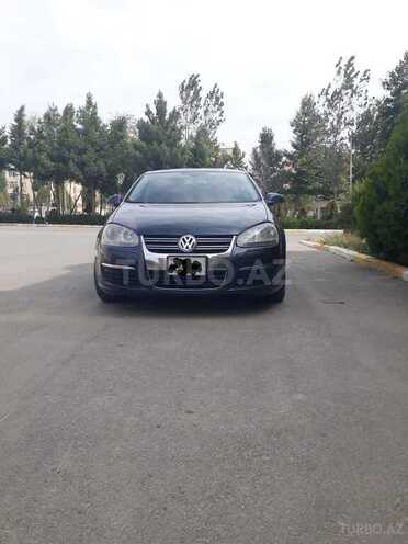 Volkswagen Jetta 2005, 210,000 km - 0.1 l - Bakı