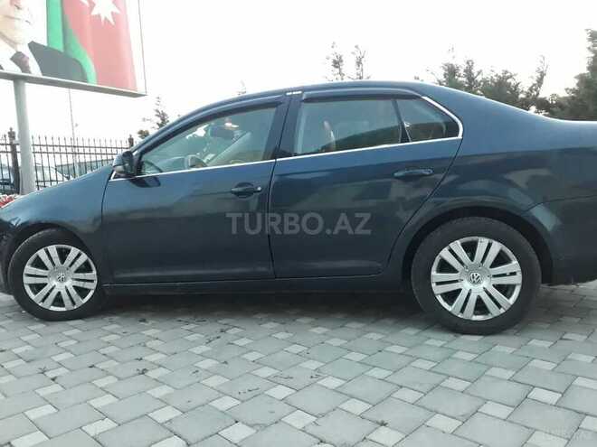 Volkswagen Jetta 2005, 210,000 km - 0.1 l - Bakı