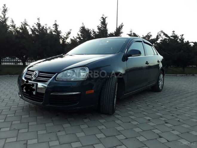 Volkswagen Jetta 2005, 210,000 km - 0.1 l - Bakı
