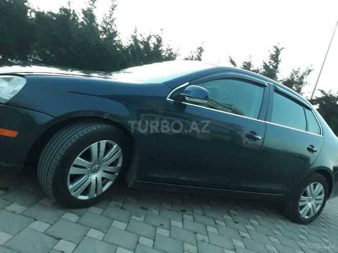 Volkswagen Jetta 2005, 210,000 km - 0.1 l - Bakı