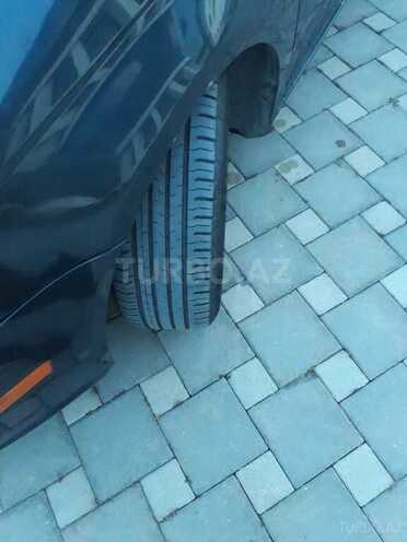 Volkswagen Jetta 2005, 210,000 km - 0.1 l - Bakı