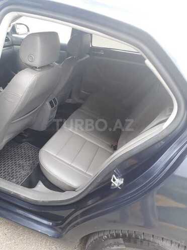 Volkswagen Jetta 2005, 210,000 km - 0.1 l - Bakı