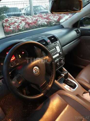 Volkswagen Jetta 2005, 210,000 km - 0.1 l - Bakı