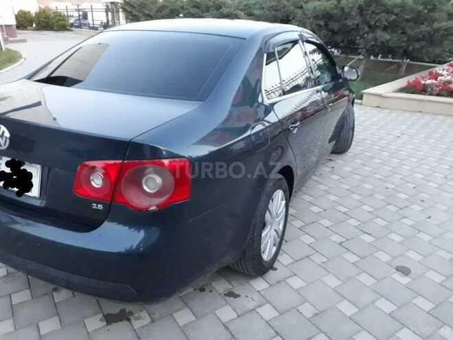 Volkswagen Jetta 2005, 210,000 km - 0.1 l - Bakı