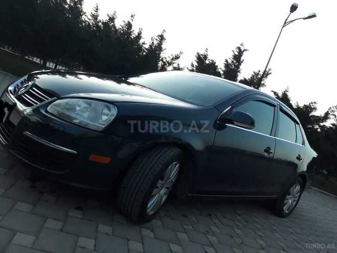 Volkswagen Jetta 2005, 210,000 km - 0.1 l - Bakı