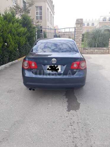 Volkswagen Jetta 2005, 210,000 km - 0.1 l - Bakı