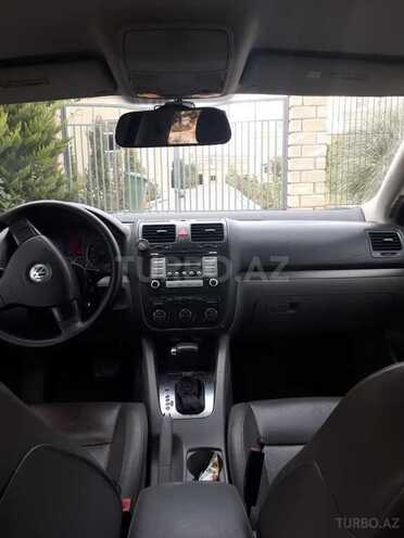 Volkswagen Jetta 2005, 210,000 km - 0.1 l - Bakı