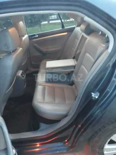 Volkswagen Jetta 2005, 210,000 km - 0.1 l - Bakı