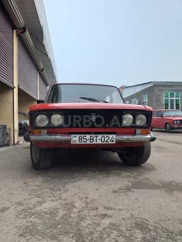 LADA (VAZ) 2106 1982, 350,423 km - 1.6 l - Lənkəran