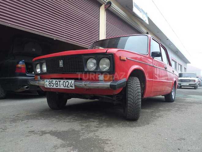 LADA (VAZ) 2106 1982, 350,423 km - 1.6 l - Lənkəran