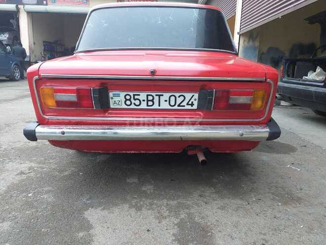 LADA (VAZ) 2106 1982, 350,423 km - 1.6 l - Lənkəran