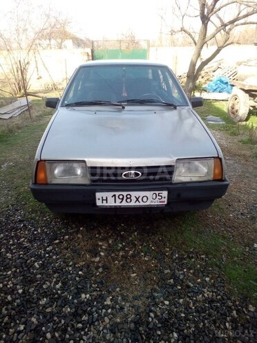 LADA (VAZ) 21099 2001, 316,290 km - 1.5 l - Xaçmaz