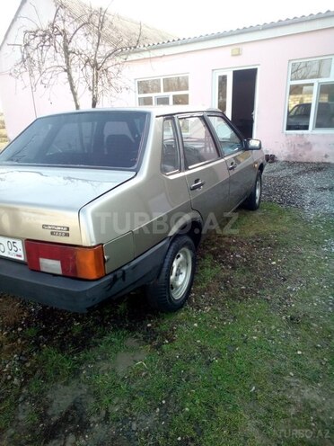 LADA (VAZ) 21099 2001, 316,290 km - 1.5 l - Xaçmaz