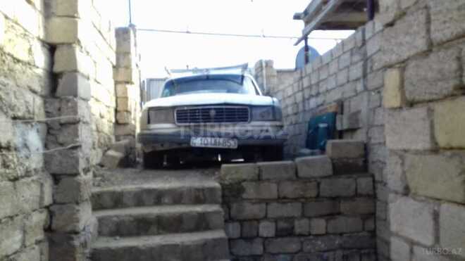 GAZ 3110 1992, 469,000 km - 2.4 l - Bakı