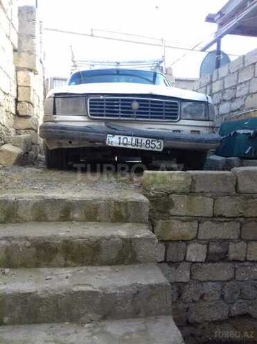GAZ 3110 1992, 469,000 km - 2.4 l - Bakı