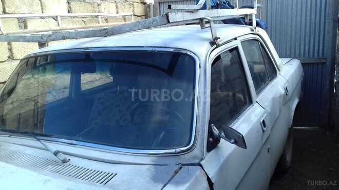 GAZ 3110 1992, 469,000 km - 2.4 l - Bakı