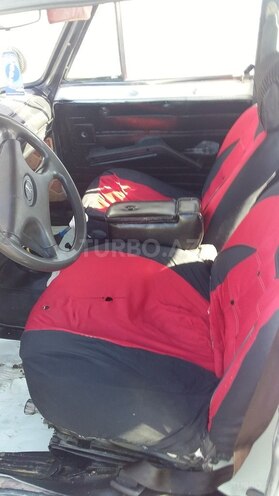 LADA (VAZ) 21011 1980, 22,222 km - 1.6 л - Bakı
