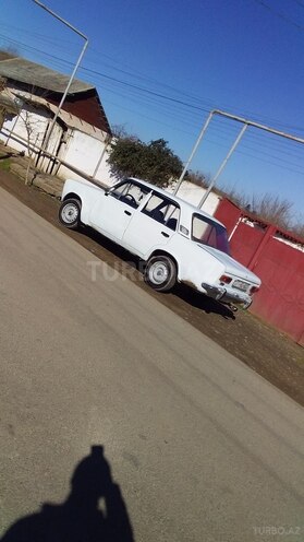 LADA (VAZ) 21011 1980, 22,222 km - 1.6 л - Bakı