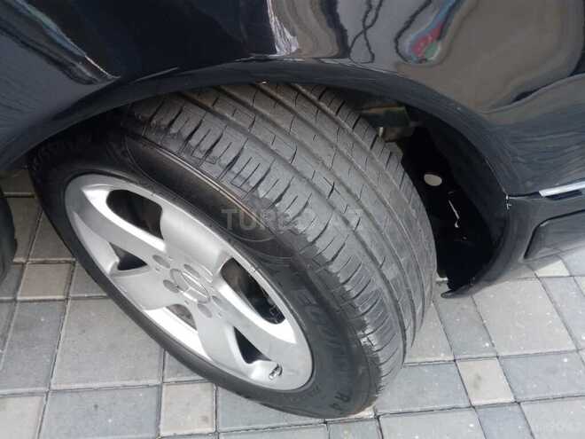 Mercedes E 200 1997, 246,000 km - 2.0 l - Sumqayıt