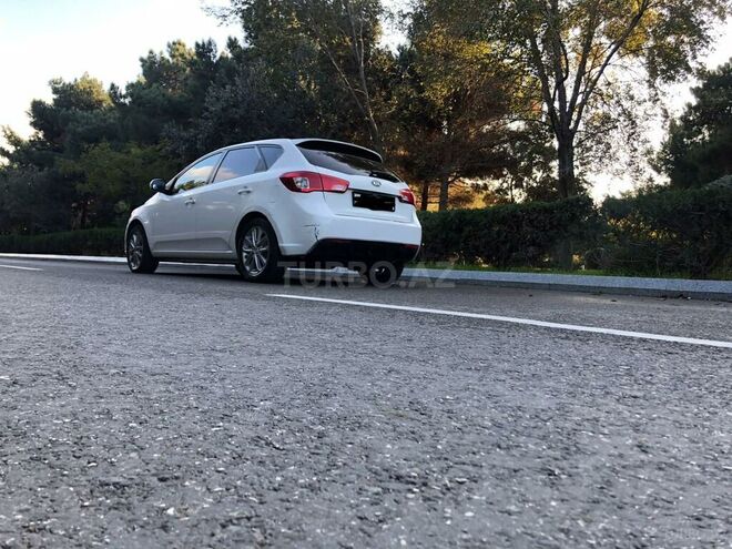 Kia Cerato 2011, 179,000 km - 1.6 l - Bakı