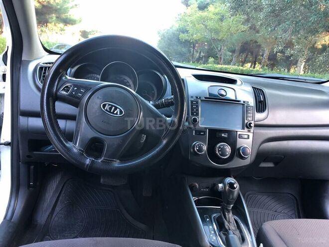 Kia Cerato 2011, 179,000 km - 1.6 l - Bakı