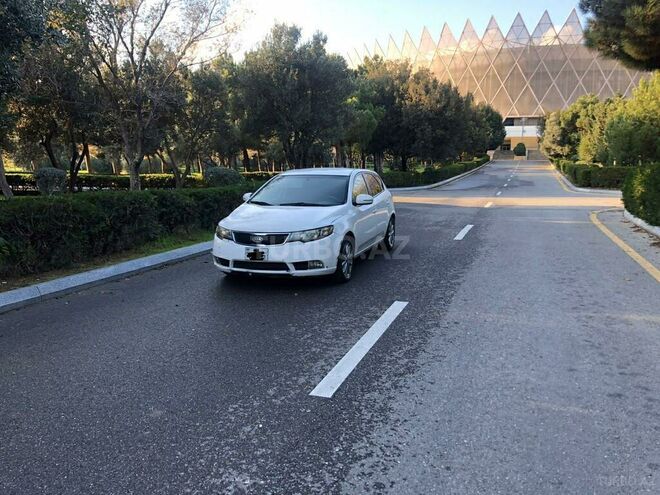 Kia Cerato 2011, 179,000 km - 1.6 l - Bakı