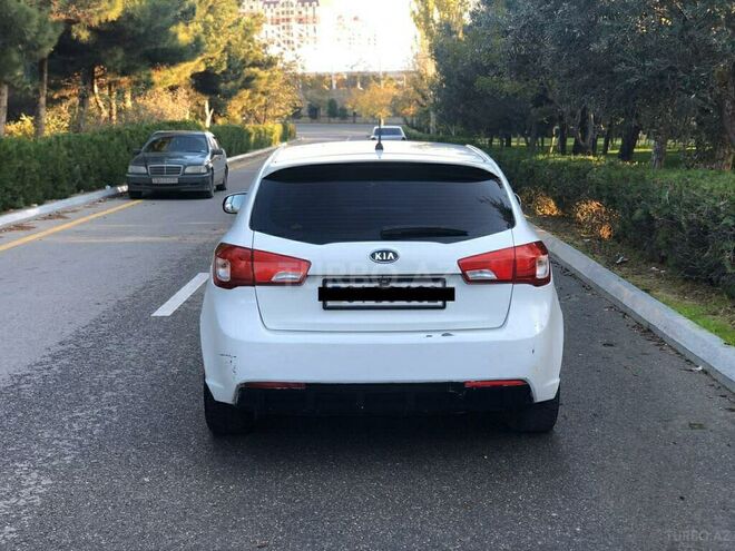 Kia Cerato 2011, 179,000 km - 1.6 l - Bakı