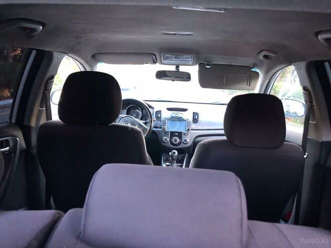 Kia Cerato 2011, 179,000 km - 1.6 l - Bakı