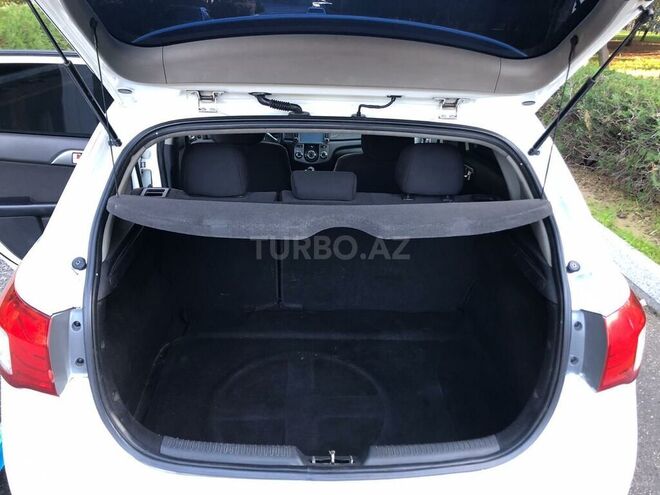 Kia Cerato 2011, 179,000 km - 1.6 l - Bakı