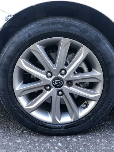 Kia Cerato 2011, 179,000 km - 1.6 l - Bakı