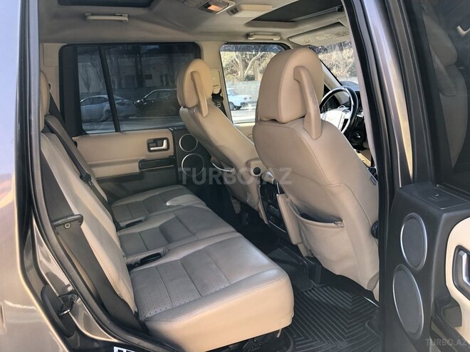 Land Rover Discovery 2004, 400,000 km - 2.7 л - Bakı