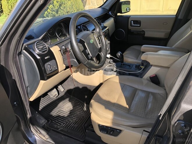 Land Rover Discovery 2004, 400,000 km - 2.7 л - Bakı