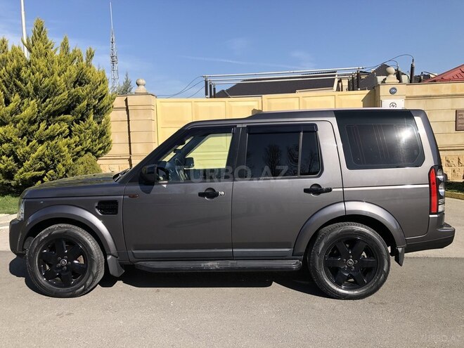 Land Rover Discovery 2004, 400,000 km - 2.7 л - Bakı