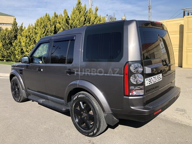 Land Rover Discovery 2004, 400,000 km - 2.7 л - Bakı