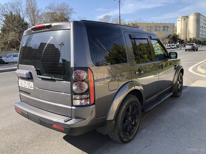 Land Rover Discovery 2004, 400,000 km - 2.7 л - Bakı