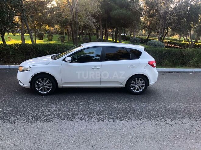 Kia Cerato 2011, 179,000 km - 1.6 l - Bakı