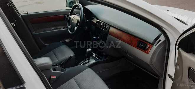 Daewoo Gentra 2014, 174,000 km - 1.5 l - Bakı