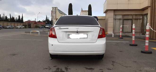 Daewoo Gentra 2014, 174,000 km - 1.5 l - Bakı