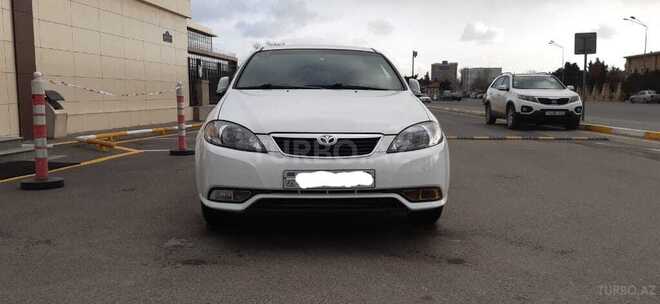 Daewoo Gentra 2014, 174,000 km - 1.5 l - Bakı