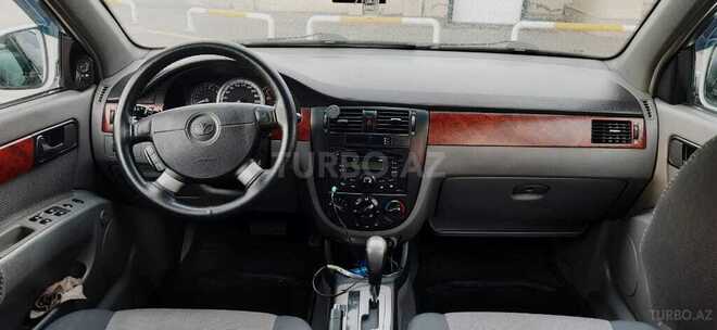 Daewoo Gentra 2014, 174,000 km - 1.5 l - Bakı