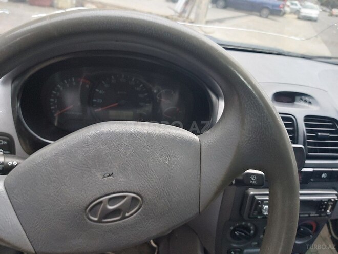 Hyundai Accent 2004, 5,780,002 km - 0.2 l - Bakı