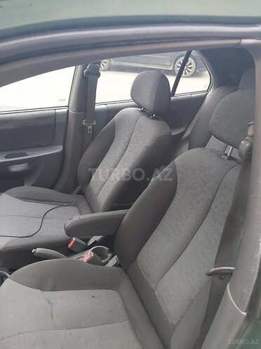 Hyundai Accent 2004, 5,780,002 km - 0.2 l - Bakı