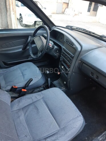 LADA (VAZ) 2115 2009, 350,000 km - 1.6 l - Bakı