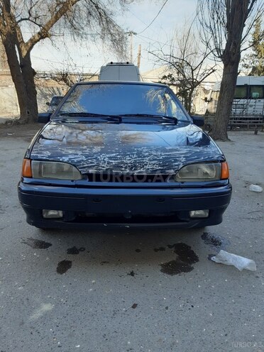 LADA (VAZ) 2115 2009, 350,000 km - 1.6 l - Bakı