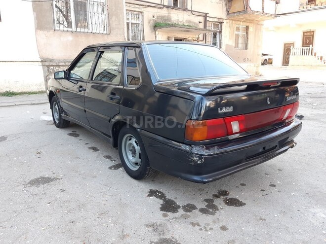LADA (VAZ) 2115 2009, 350,000 km - 1.6 l - Bakı