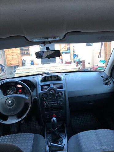 Renault Megane 2006, 205,000 km - 1.5 л - Bakı