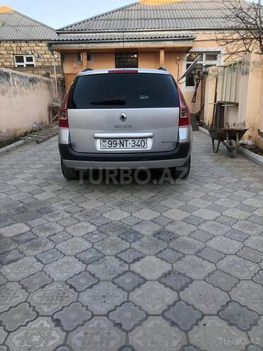 Renault Megane 2006, 205,000 km - 1.5 л - Bakı