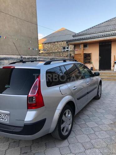 Renault Megane 2006, 205,000 km - 1.5 л - Bakı